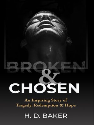 cover image of Broken & Chosen